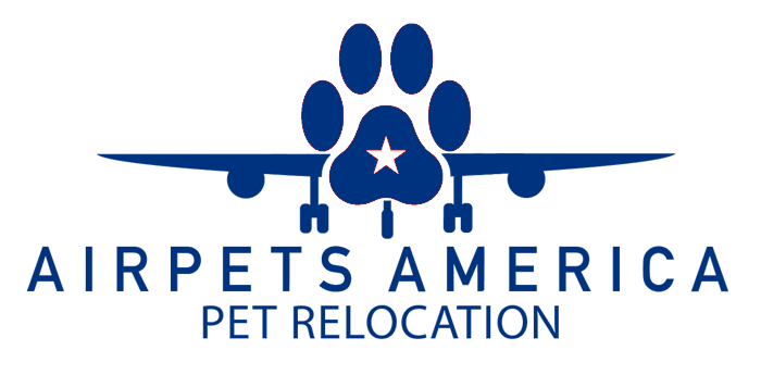 Airpets America pet Relocation
